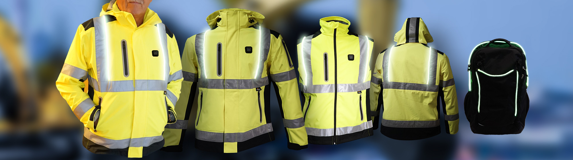 Textil Slide background