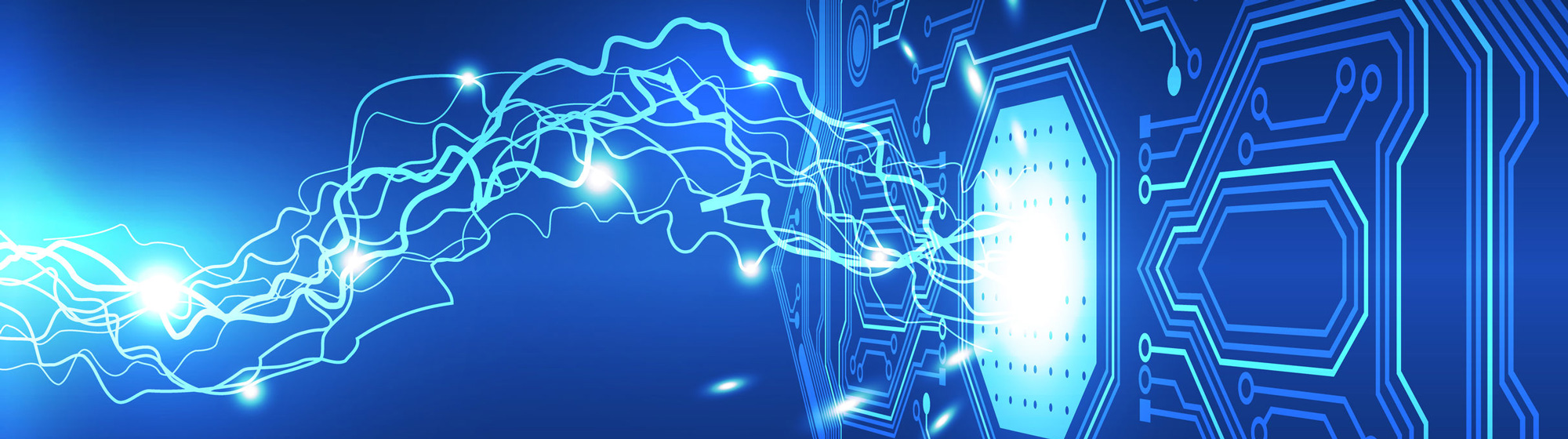 Embedded Systems Slide background