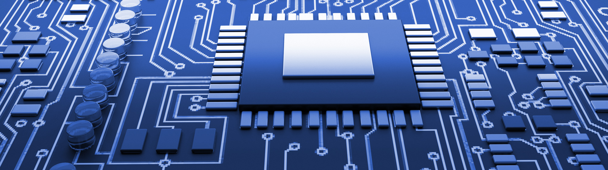 Elektronik Entwicklung Slide background