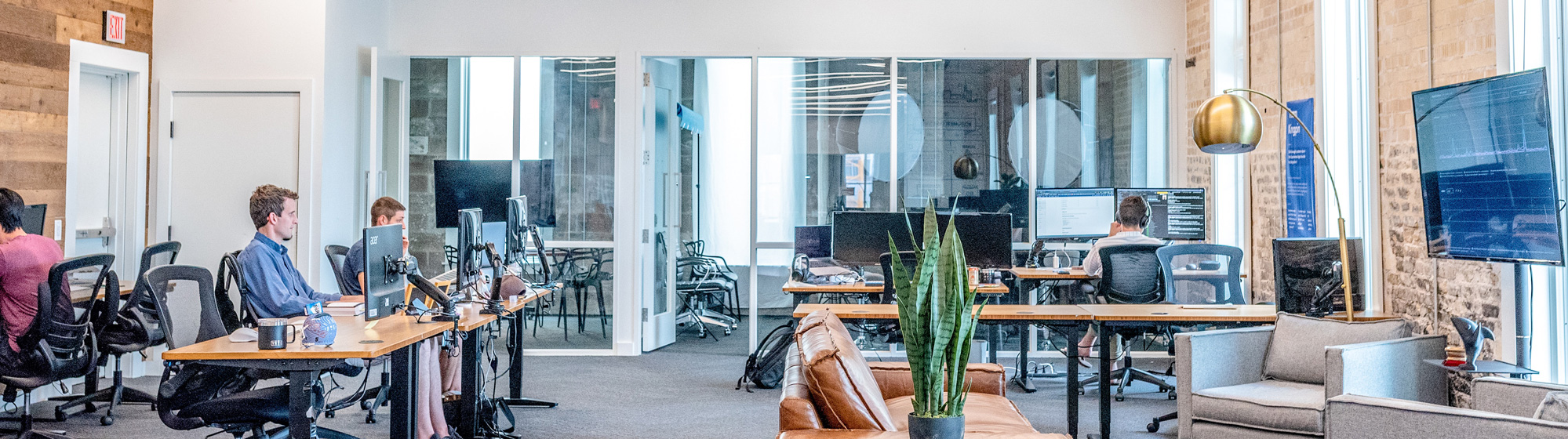 Textil Slide background